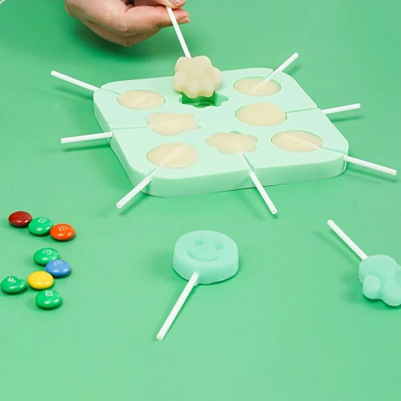 Silicone Food Molds factory