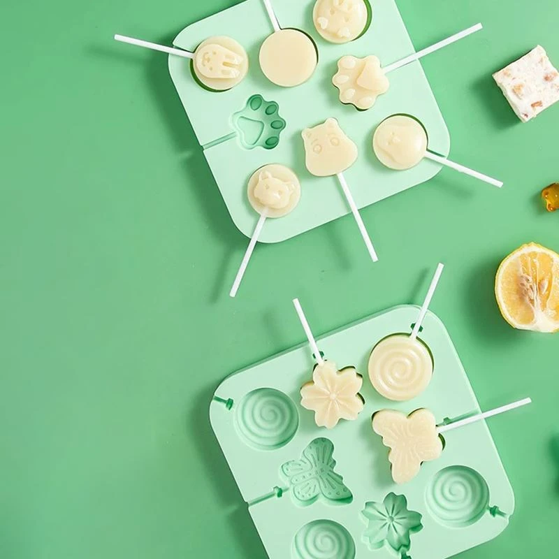 Silicone Food Molds suppliers
